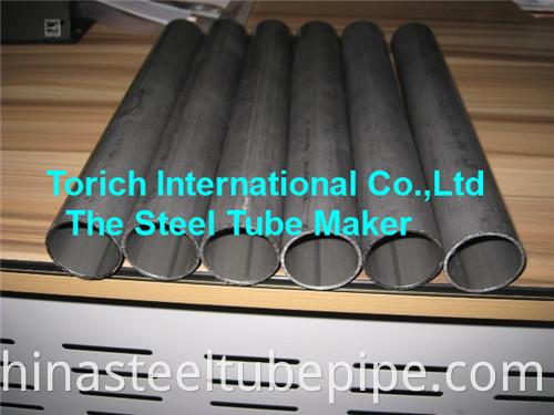 Astm A513 Type5 Dom Steel Tubes